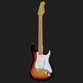 Harley Benton ST-62MN SB Vintage Series