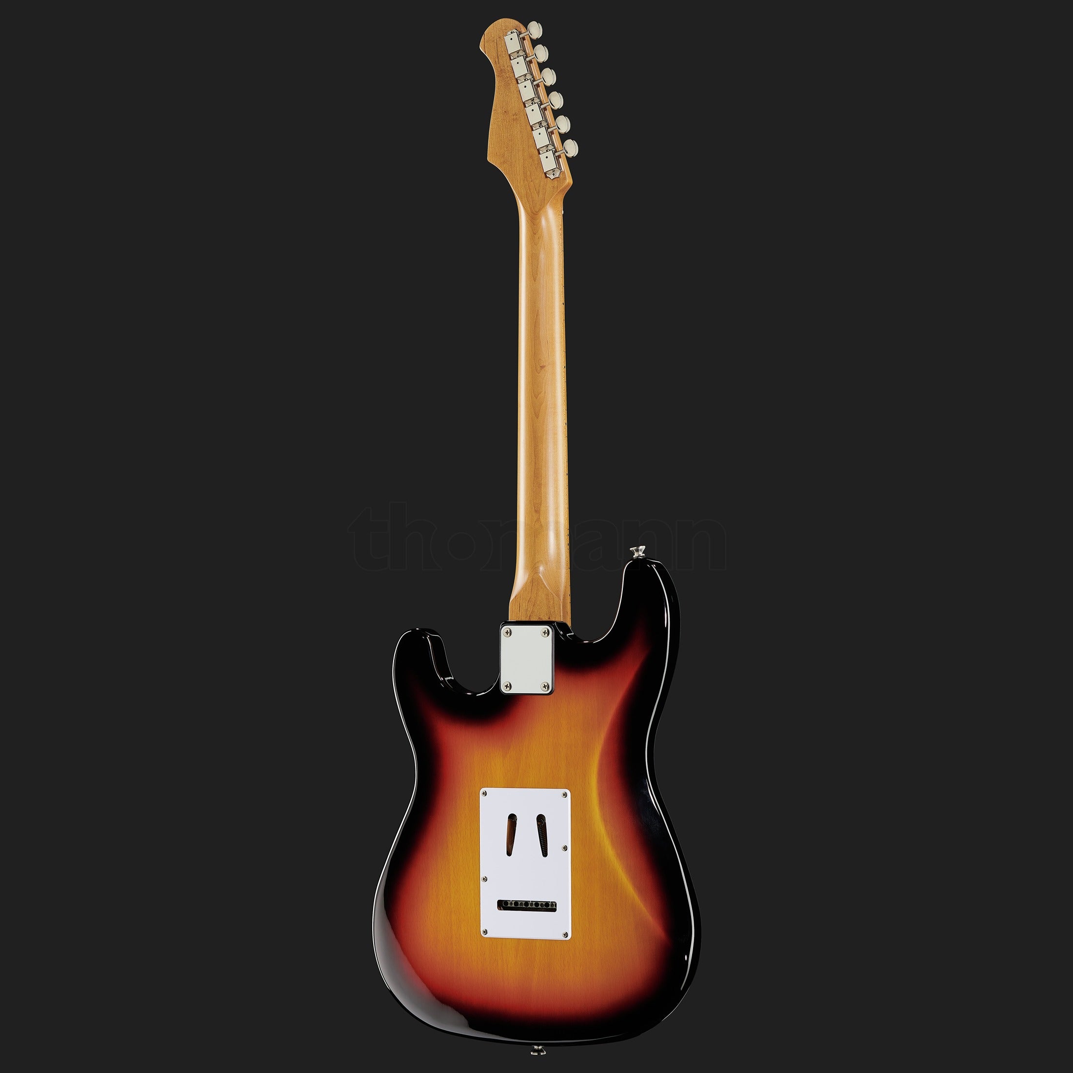 Harley Benton ST-62MN SB Vintage Series