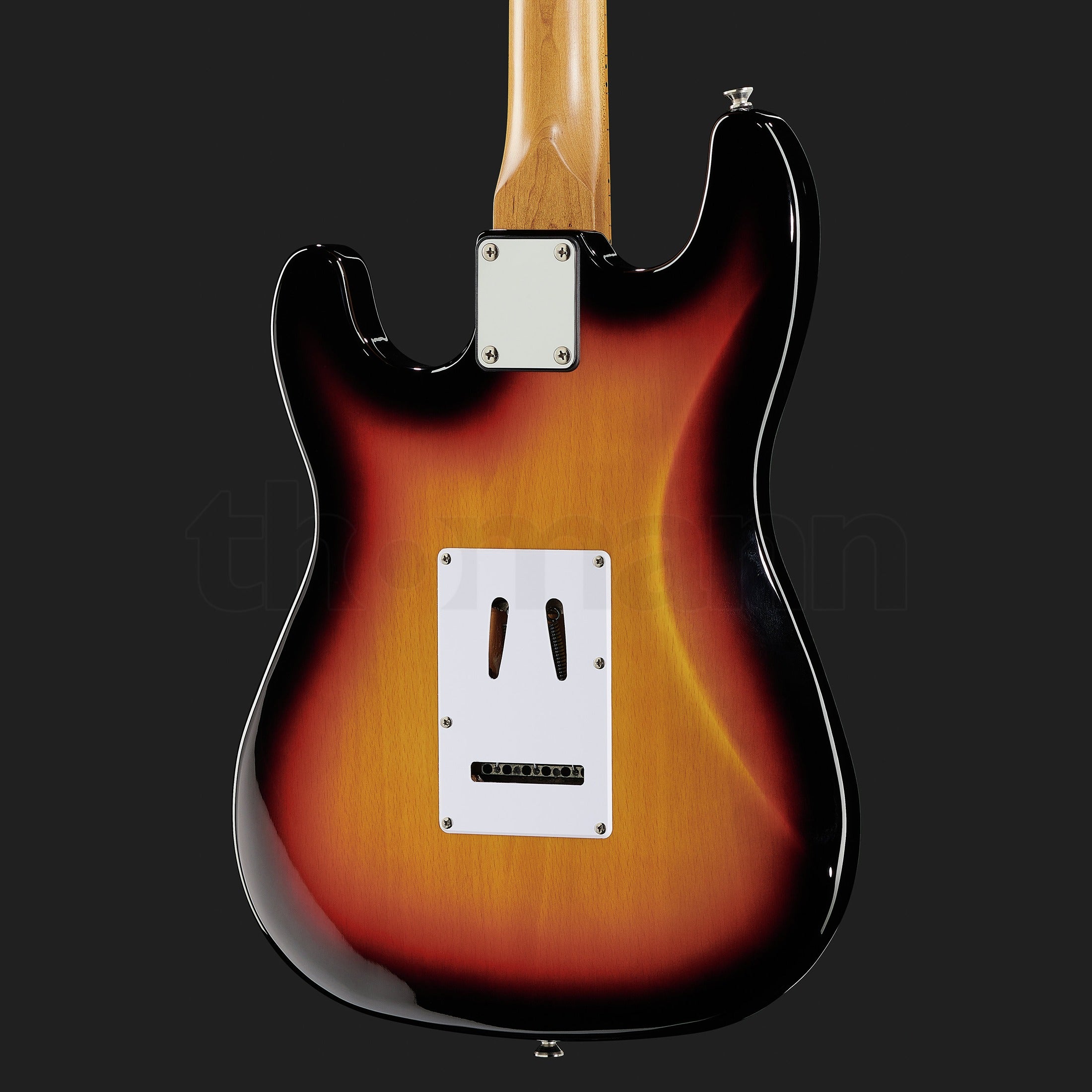 Harley Benton ST-62MN SB Vintage Series