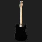 Harley Benton TE-20 BK LH Standard Series