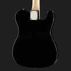 Harley Benton TE-20 BK LH Standard Series