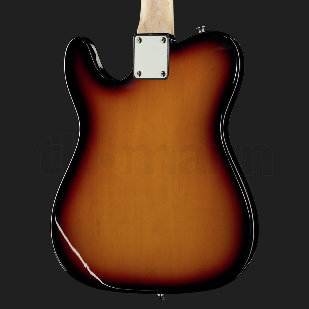 Harley Benton TE-20 SB Standard Series