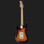 Harley Benton ST-62 SB Vintage Series