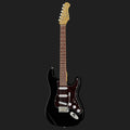 Harley Benton ST-62BK Hot Rod