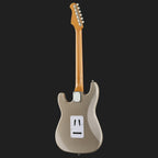 Harley Benton ST-62CC Inca Silver