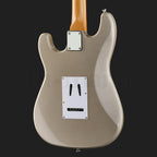 Harley Benton ST-62CC Inca Silver