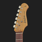 Harley Benton ST-62CC Lake Placid Blue
