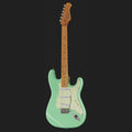 Harley Benton ST-62CC MN Seafoam Green