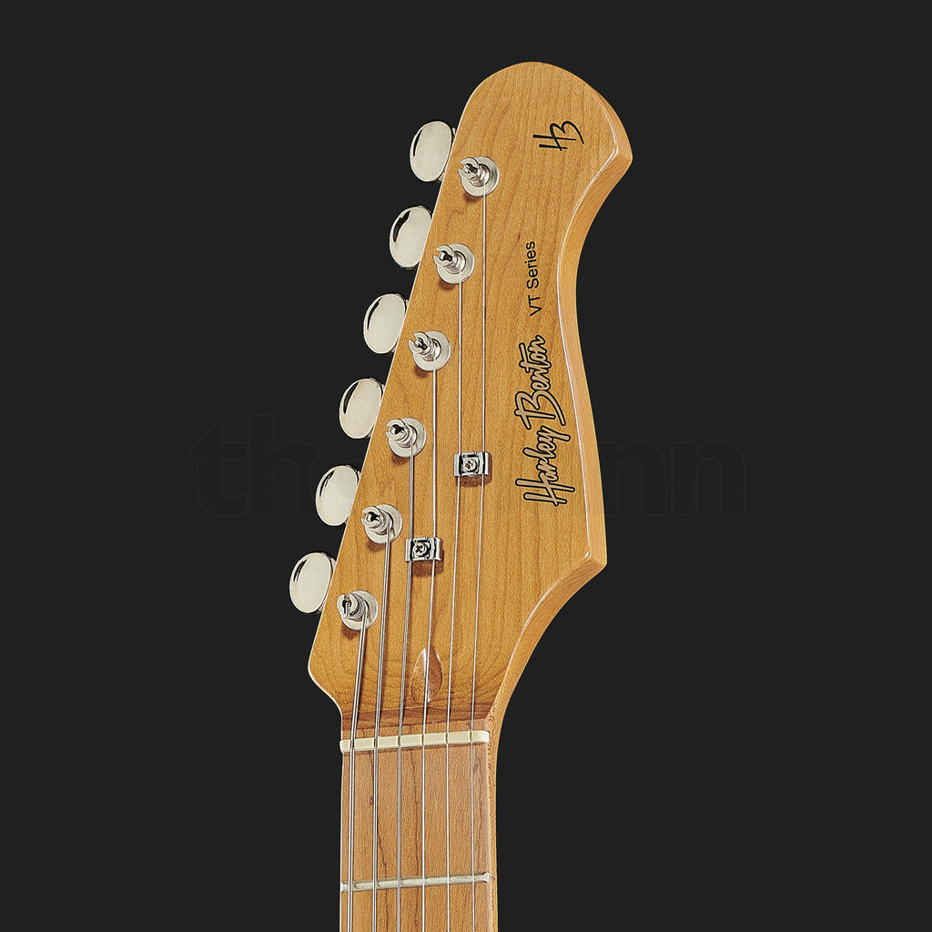 Harley Benton ST-62MN SB Vintage Series