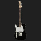 Harley Benton TE-20 BK LH Standard Series