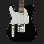 Harley Benton TE-20 BK LH Standard Series