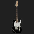 Harley Benton TE-20 BK Standard Series