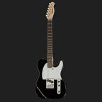Harley Benton TE-20 BK Standard Series