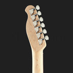 Harley Benton TE-20 BK Standard Series