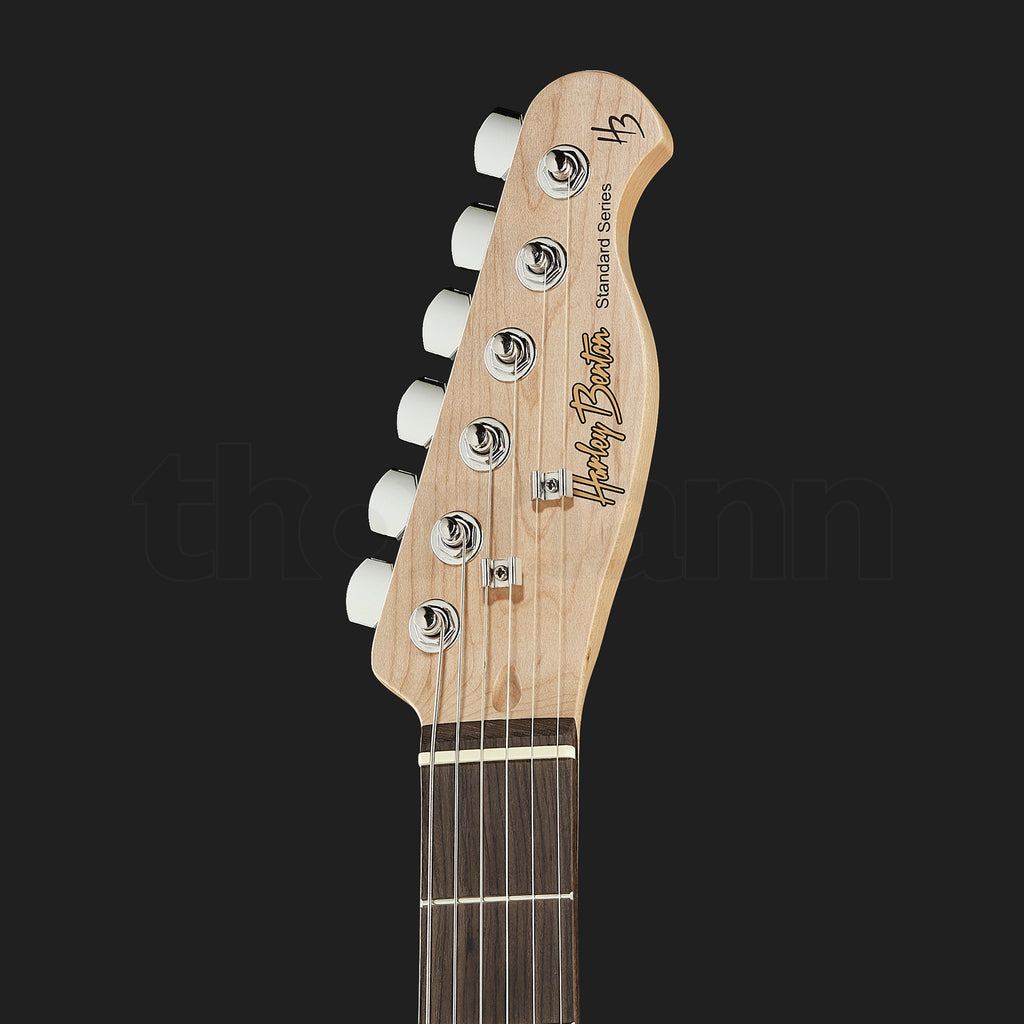 Harley Benton TE-20 SB Standard Series