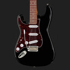 Harley Benton ST-62LH BK Vintage Series