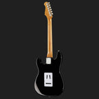 Harley Benton ST-62MN BK Vintage Series