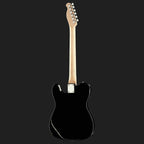 Harley Benton TE-20 BK Standard Series