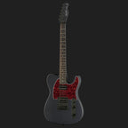 Harley Benton TE-20HH SBK Standard Series