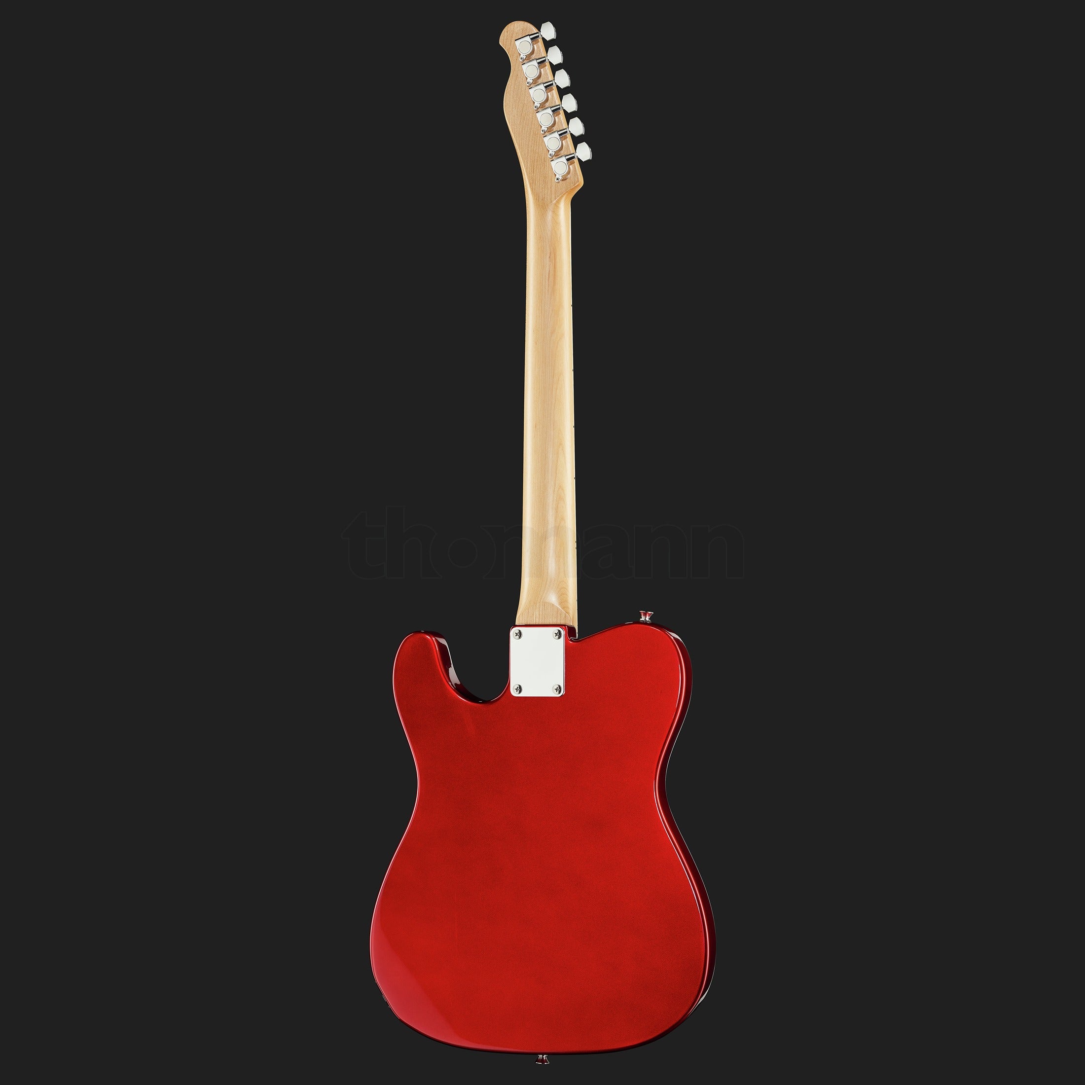 Harley Benton TE-20MN CA Standard Series