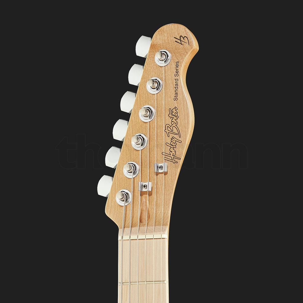 Harley Benton TE-20MN CA Standard Series