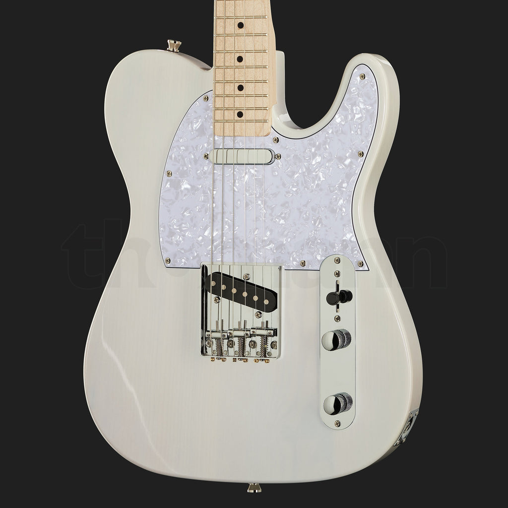 Harley Benton TE-30 BE Standard Series