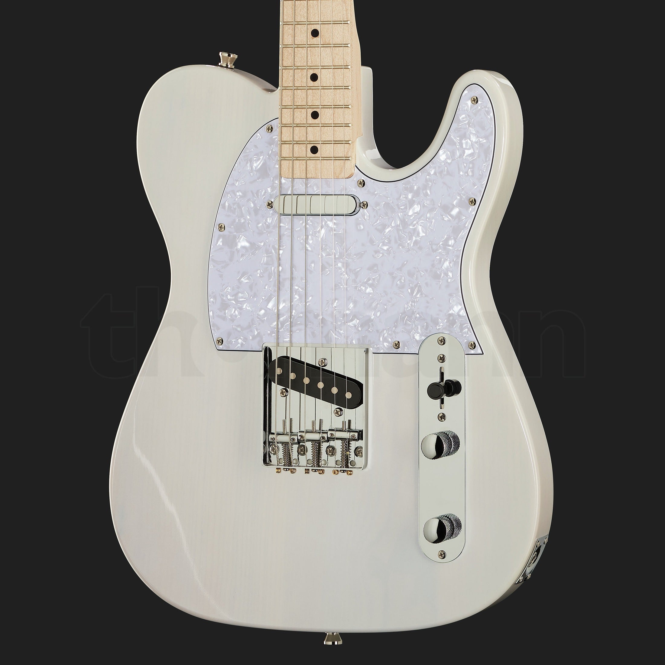 Harley Benton TE-30 BE Standard Series