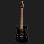 Harley Benton TE-40 LH TBK Deluxe Series