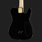 Harley Benton TE-40 LH TBK Deluxe Series