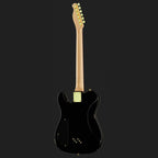 Harley Benton TE-40 TBK Deluxe Series