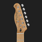 Harley Benton TE-52 NA LH Vintage Series