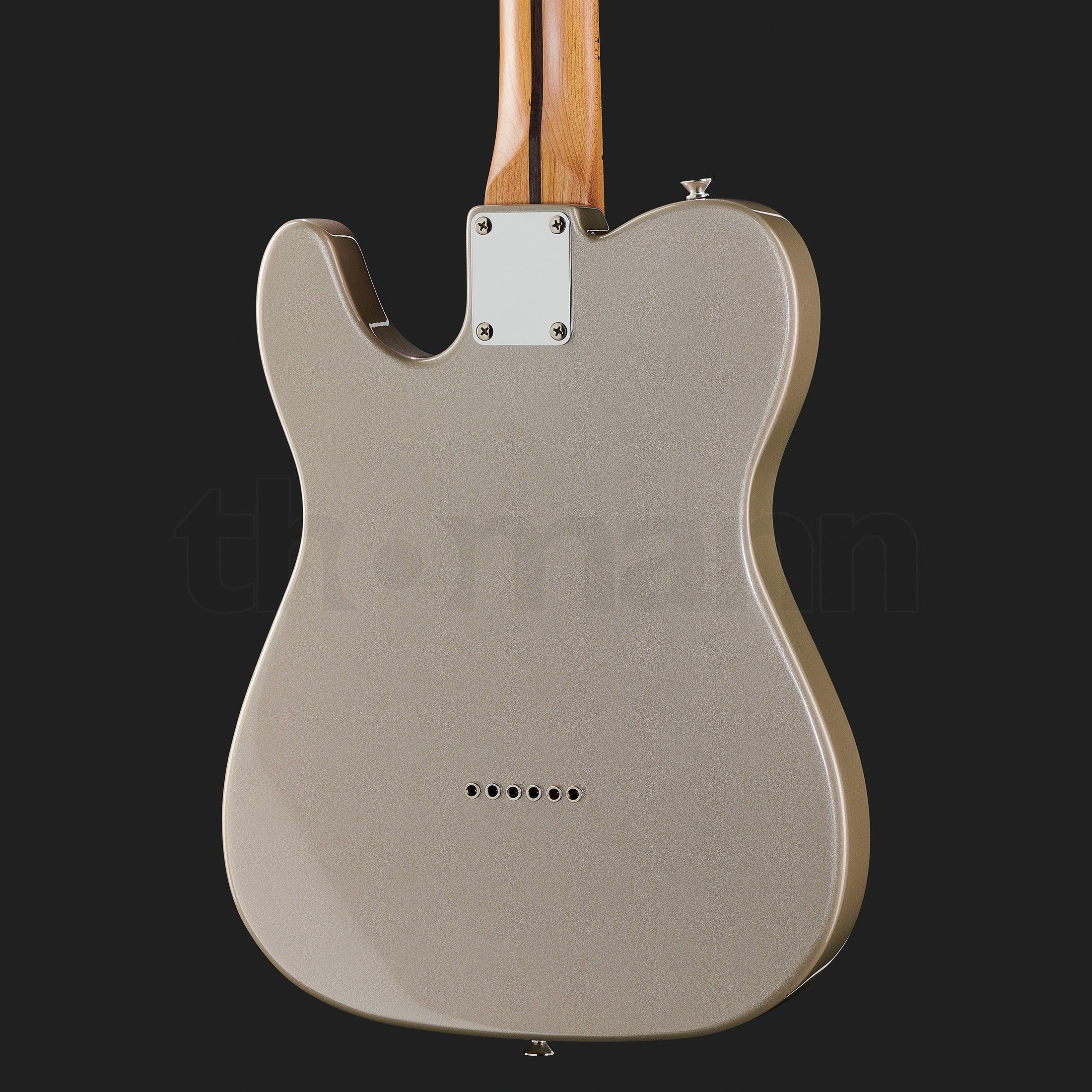 Harley Benton TE-62CC IS