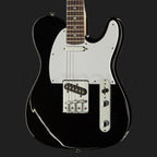 Harley Benton TE-20 BK Standard Series