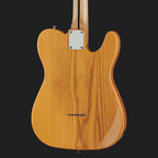 Harley Benton TE-52 NA LH Vintage Series