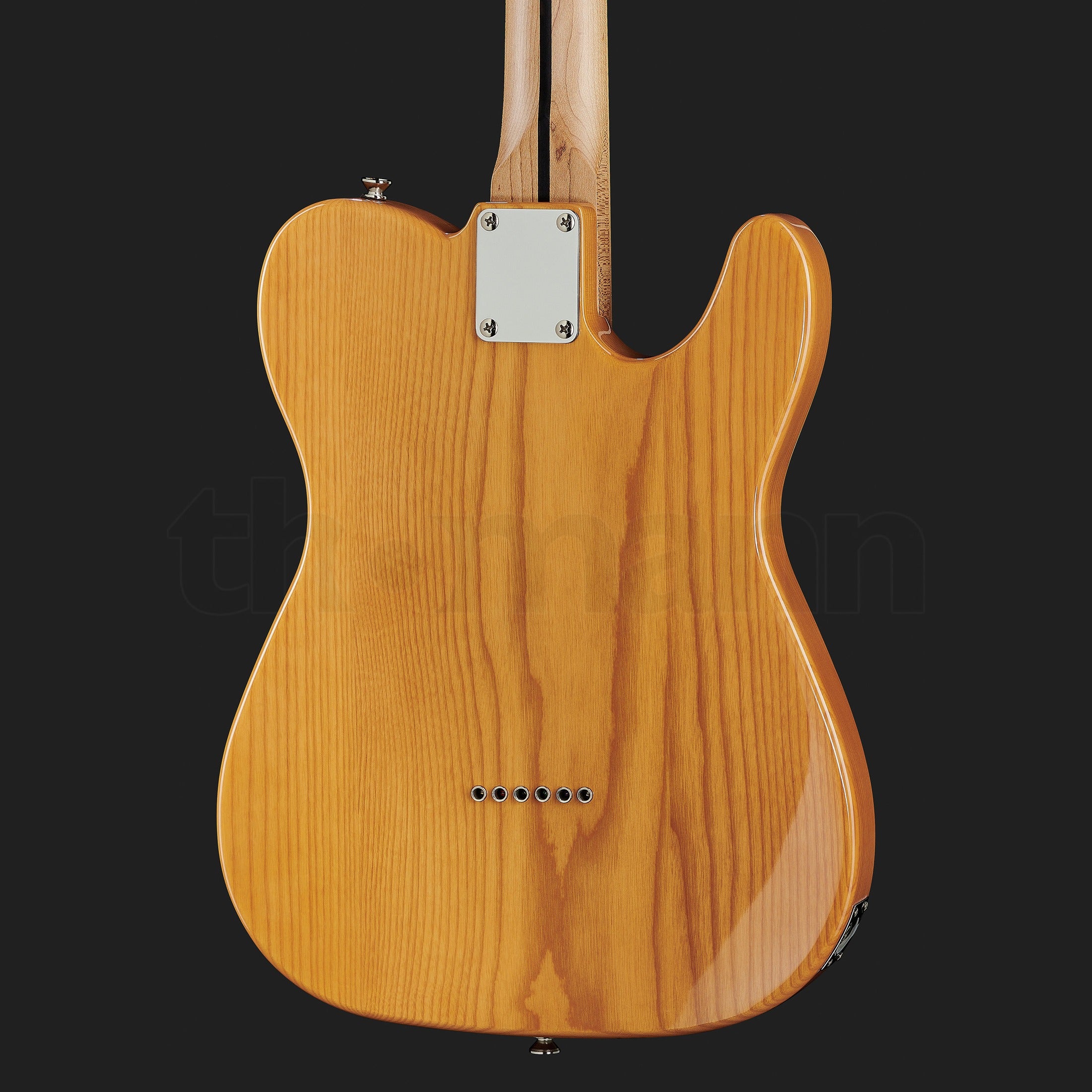 Harley Benton TE-52 NA LH Vintage Series