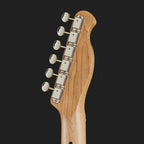 Harley Benton TE-52 NA LH Vintage Series