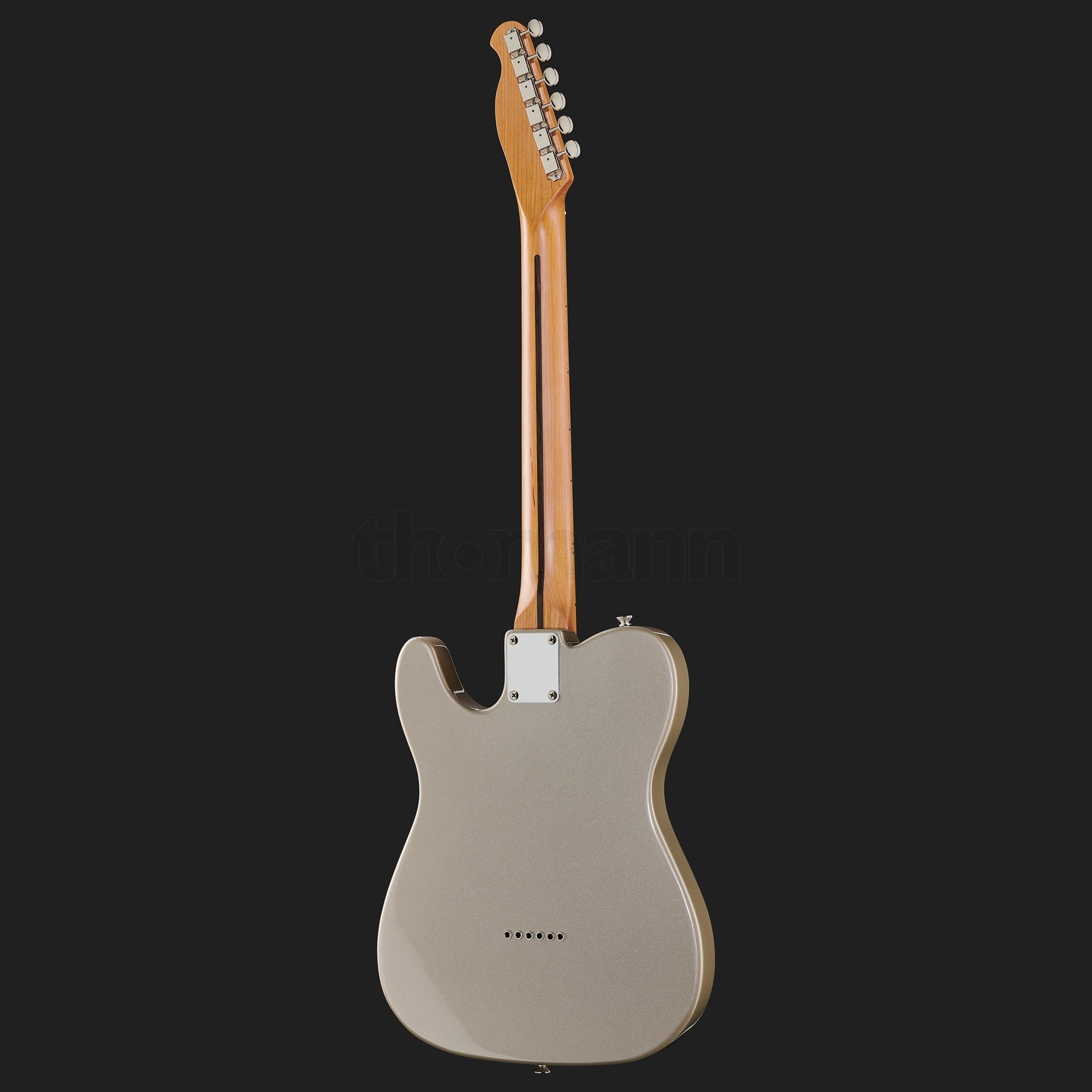 Harley Benton TE-62CC IS
