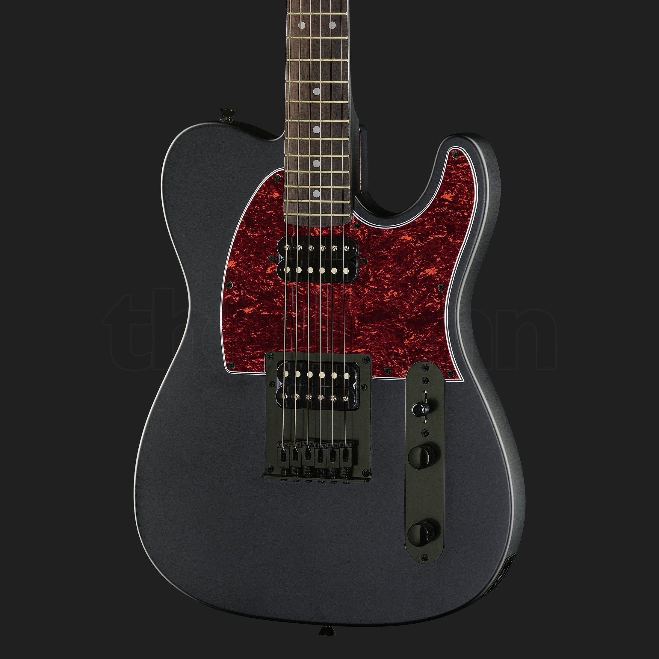 Harley Benton TE-20HH SBK Standard Series
