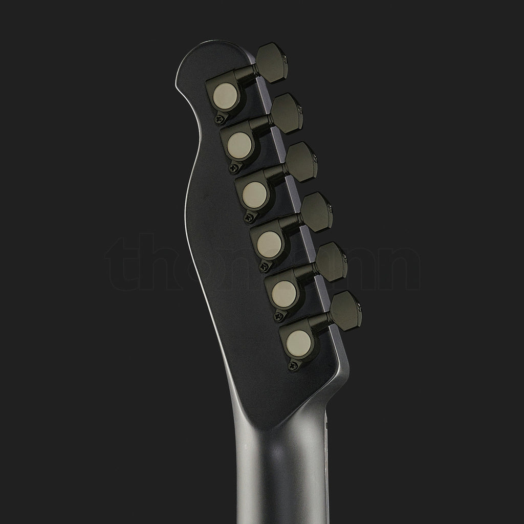 Harley Benton TE-20HH SBK Standard Series