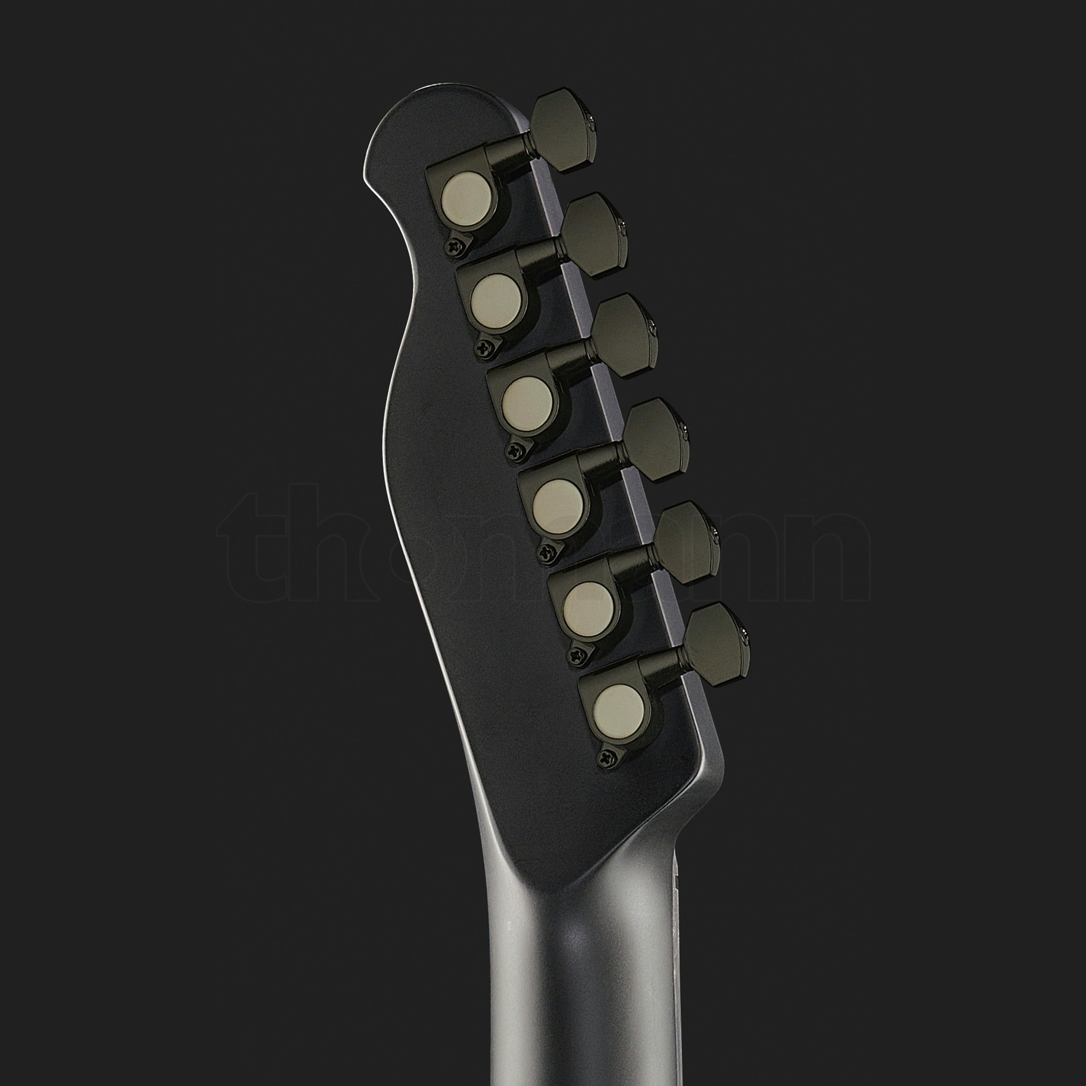 Harley Benton TE-20HH SBK Standard Series