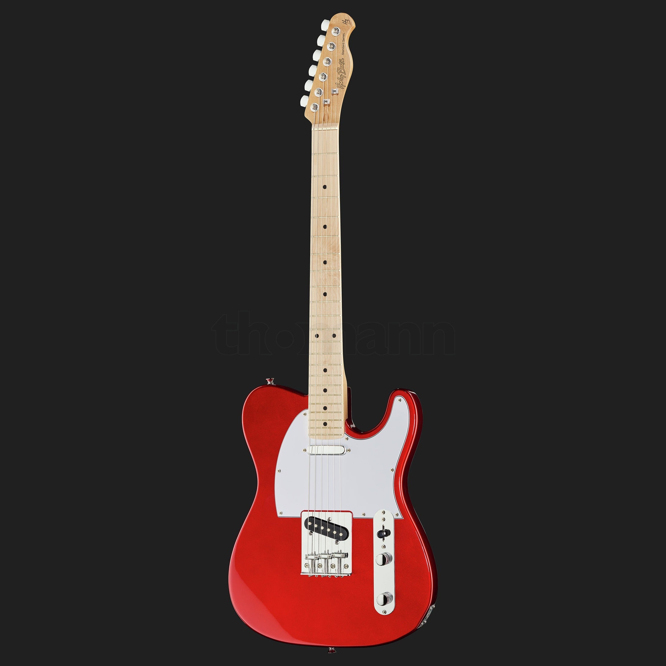 Harley Benton TE-20MN CA Standard Series