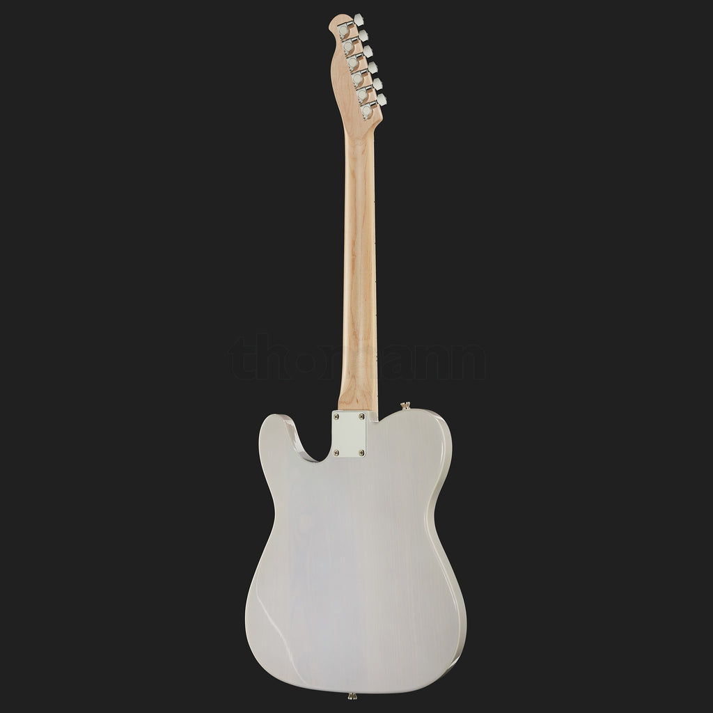 Harley Benton TE-30 BE Standard Series