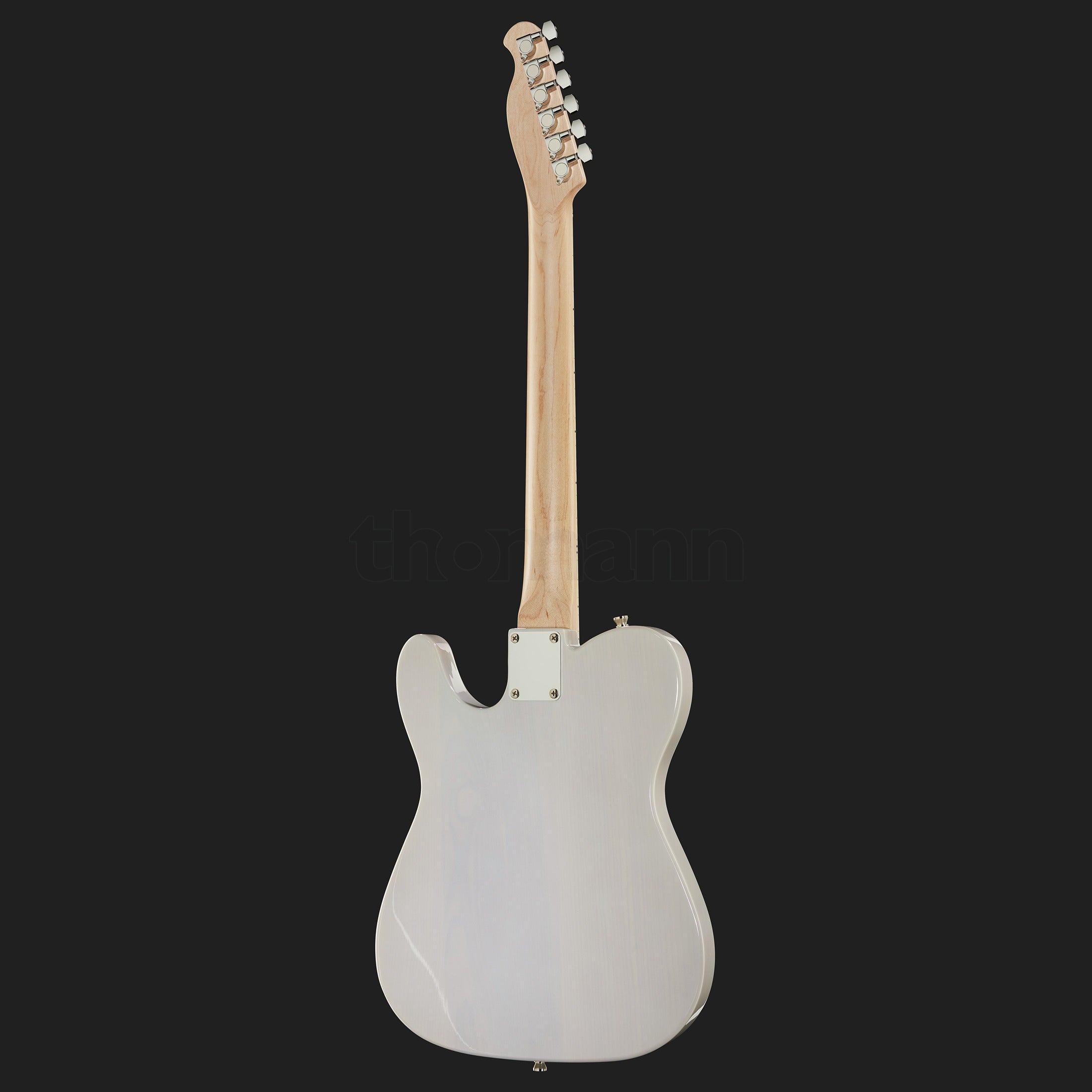 Harley Benton TE-30 BE Standard Series