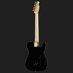 Harley Benton TE-40 LH TBK Deluxe Series