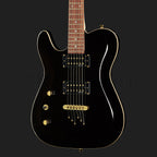 Harley Benton TE-40 LH TBK Deluxe Series