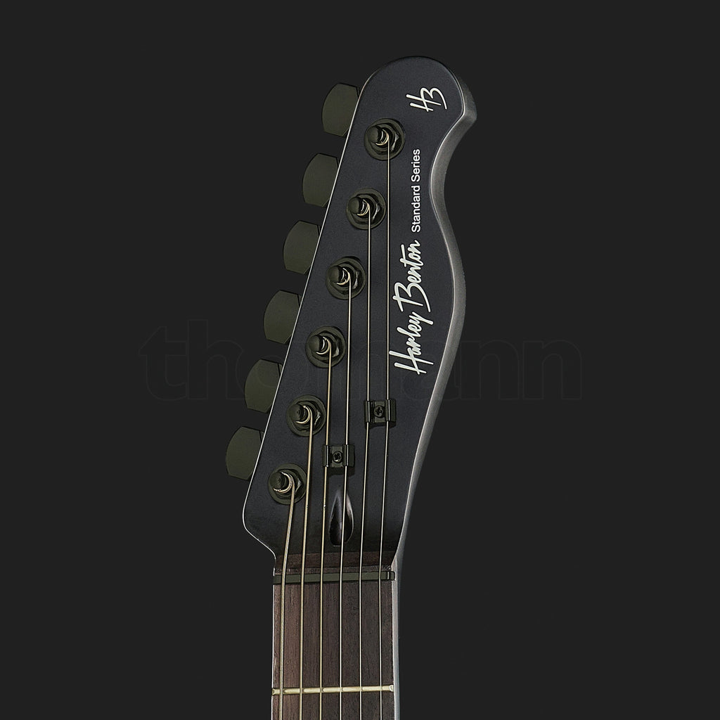 Harley Benton TE-20HH SBK Standard Series