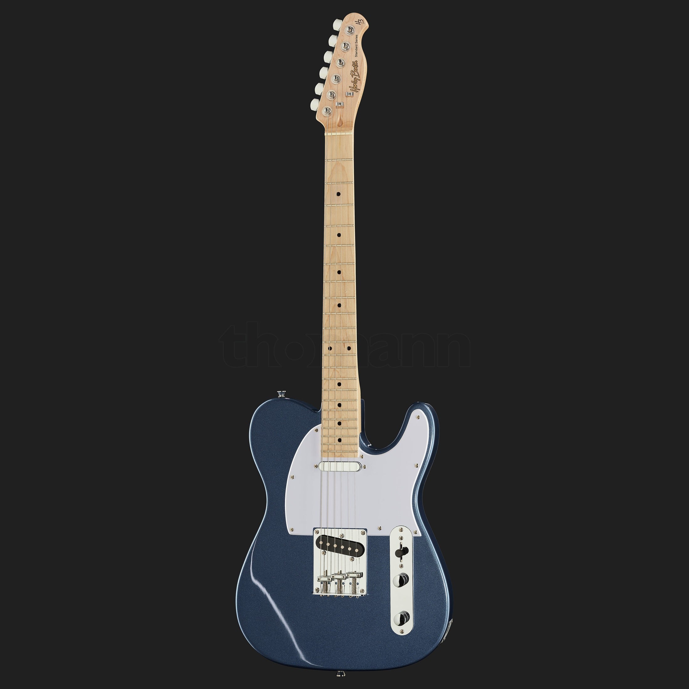 Harley Benton TE-20MN BM Standard Series