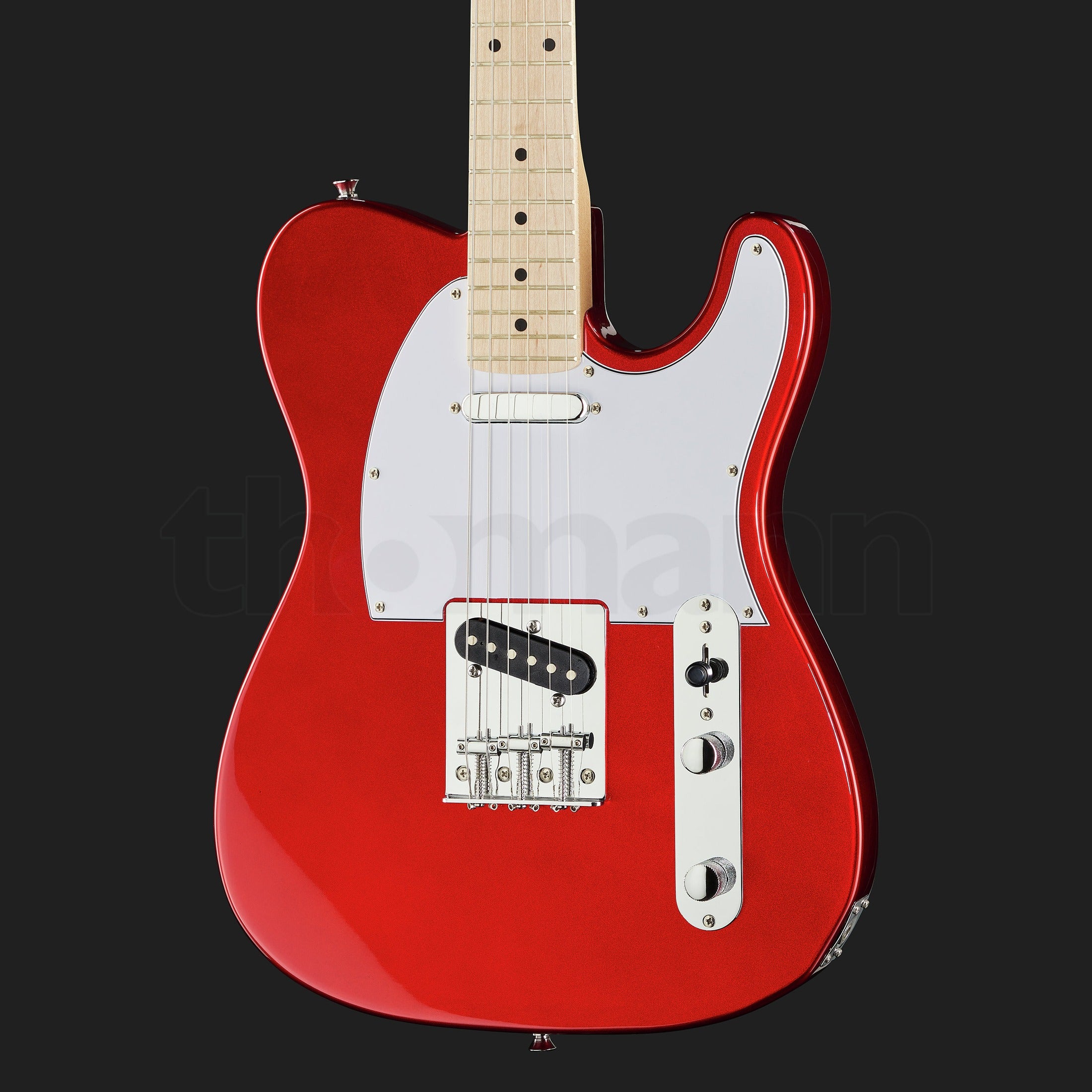 Harley Benton TE-20MN CA Standard Series