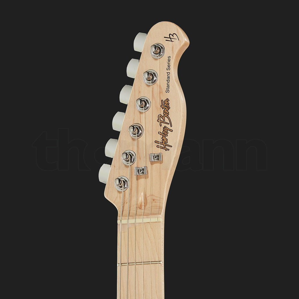 Harley Benton TE-30 BE Standard Series