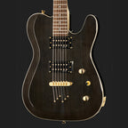 Harley Benton TE-40 TBK Deluxe Series